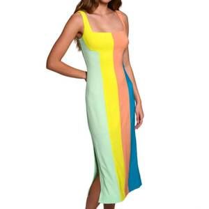 chinese dress ladies Hutch Bardot L/S Maxi Dress